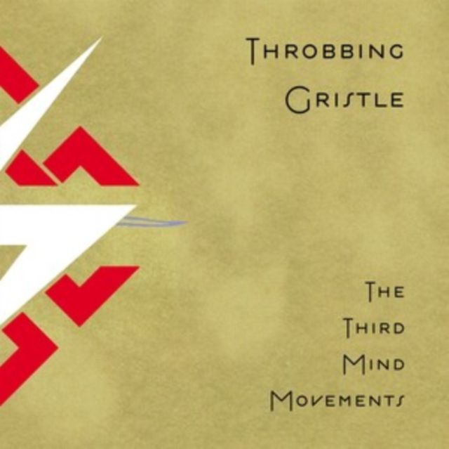 Throbbing Gristle