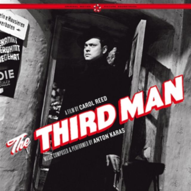 Original Soundtrack / Anton Karas