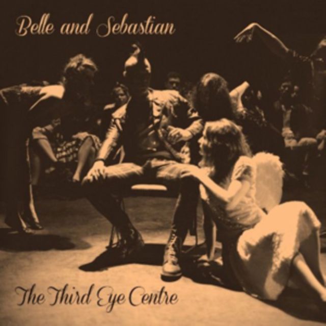 Belle & Sebastian