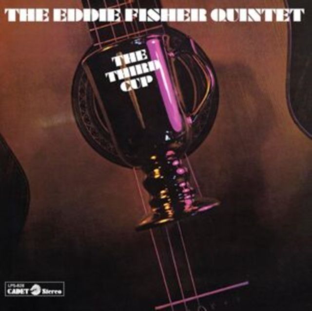 Eddie Fisher