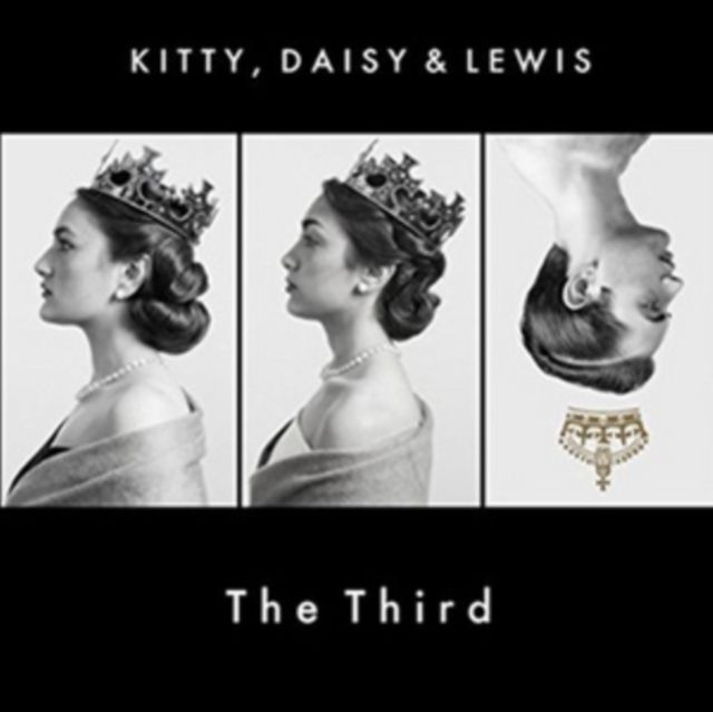 Kitty Daisy & Lewis