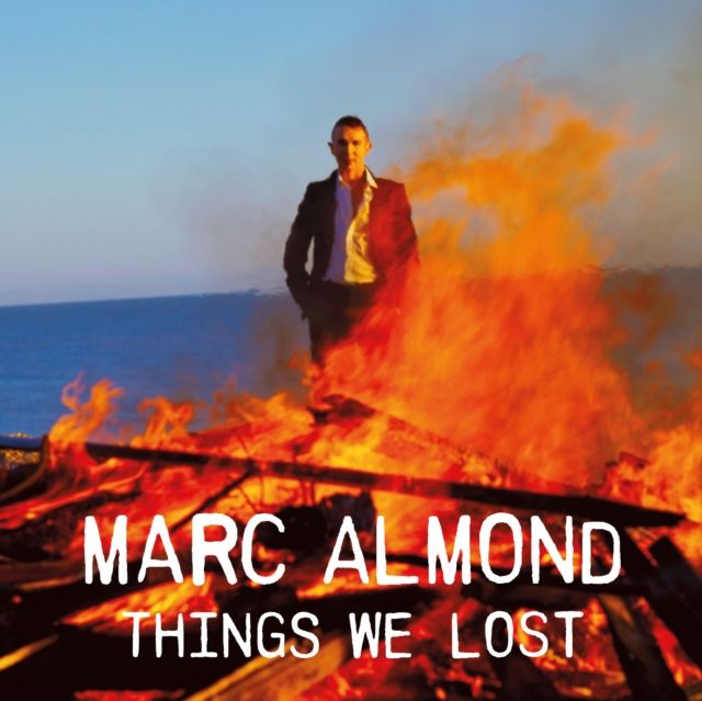 Marc Almond