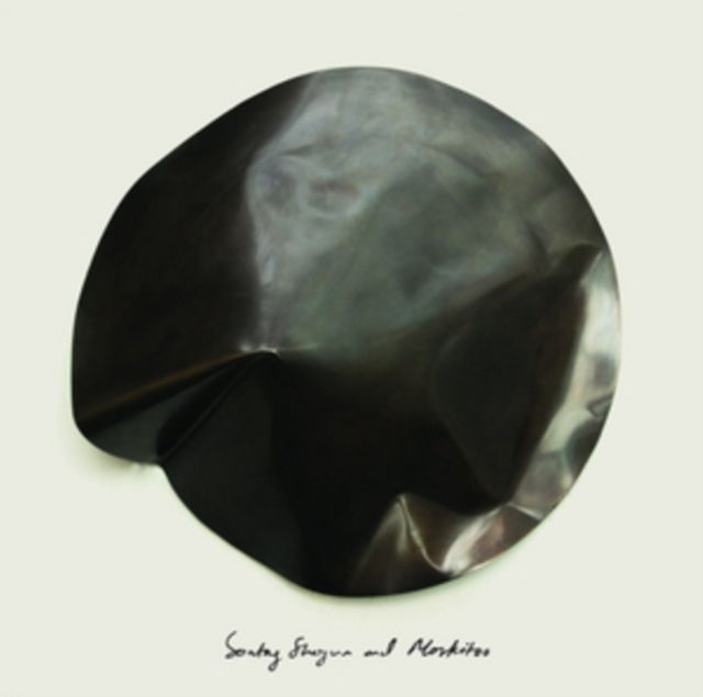 Sontag Shogun & Moskitoo