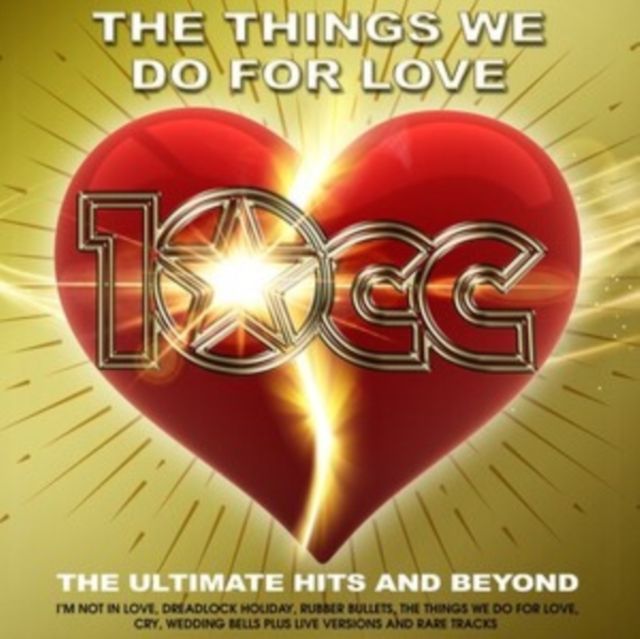 10 Cc
