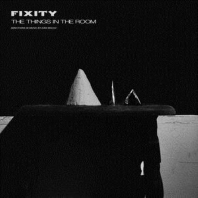 Fixity