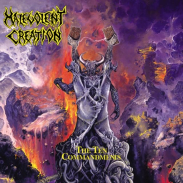 Malevolent Creation