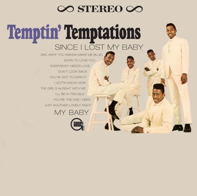 Temptations
