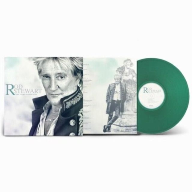 Rod Stewart