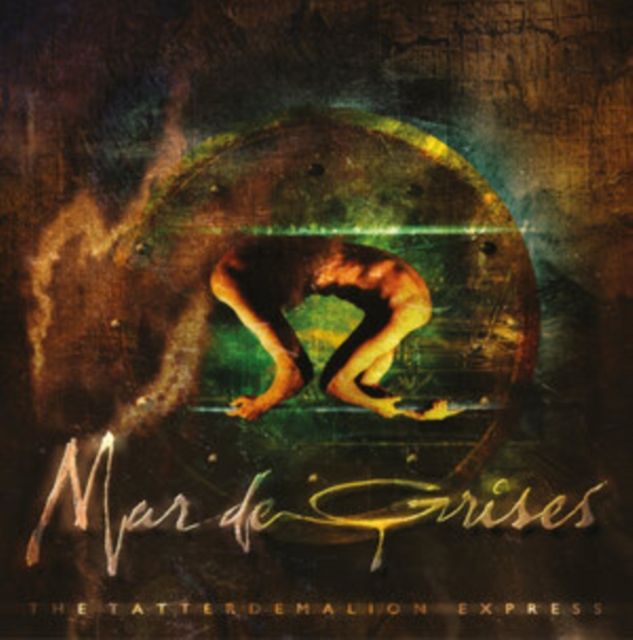 Mar De Grises
