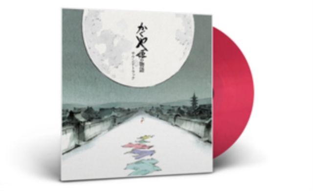 Joe Hisaishi
