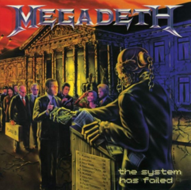 Megadeth
