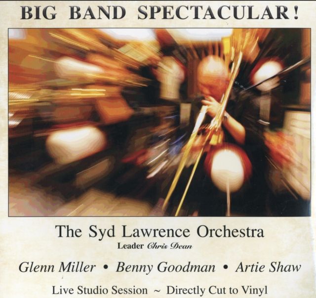 Syd Lawrence Orchestra