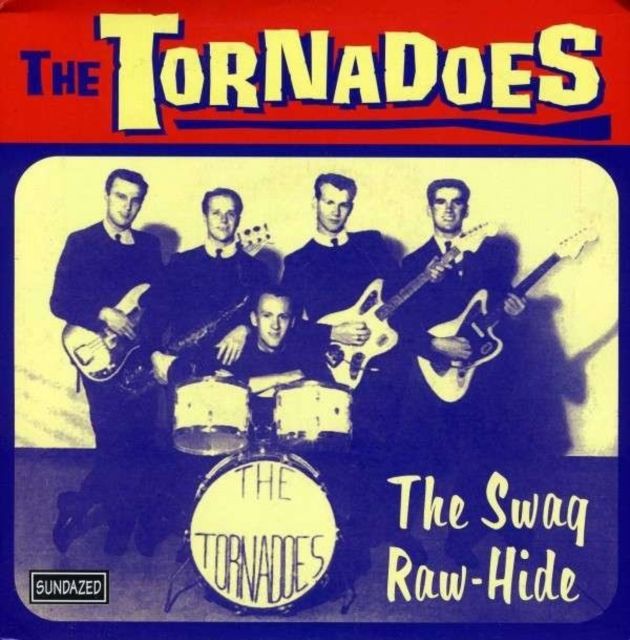Tornadoes
