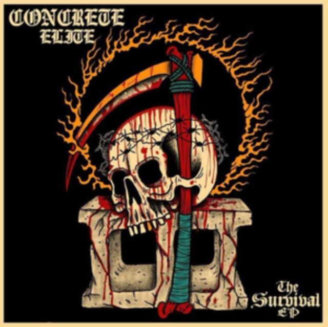 Concrete Elite