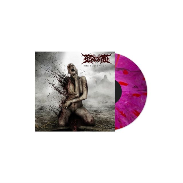 Ingested