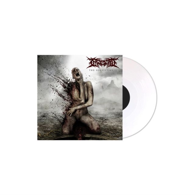 Ingested