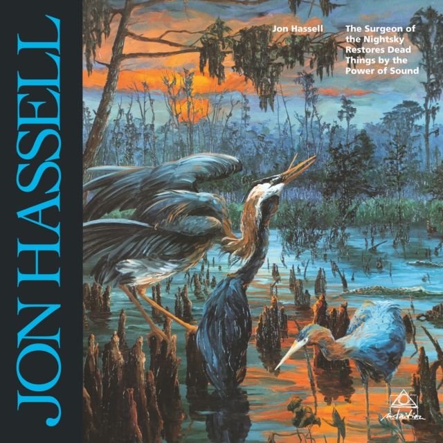 Jon Hassell