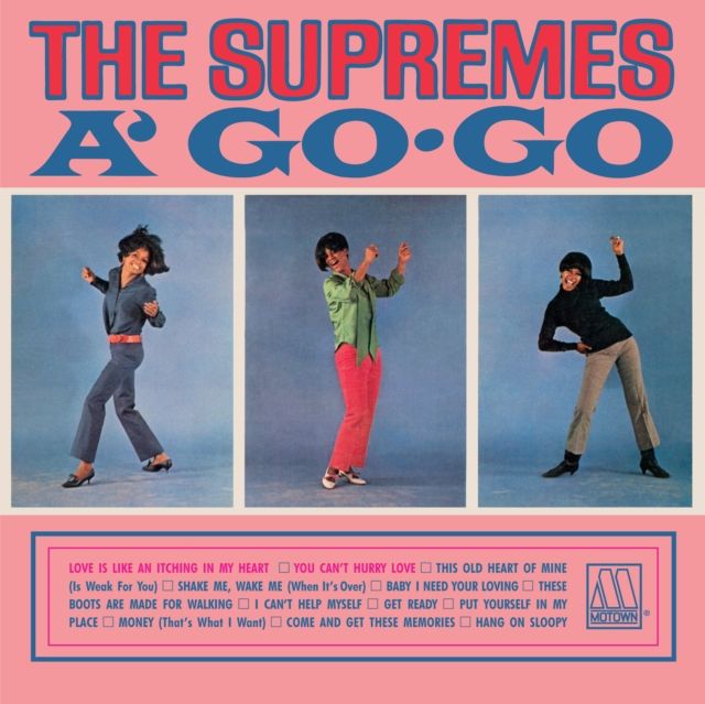 Supremes