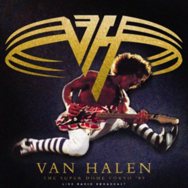 Van Halen