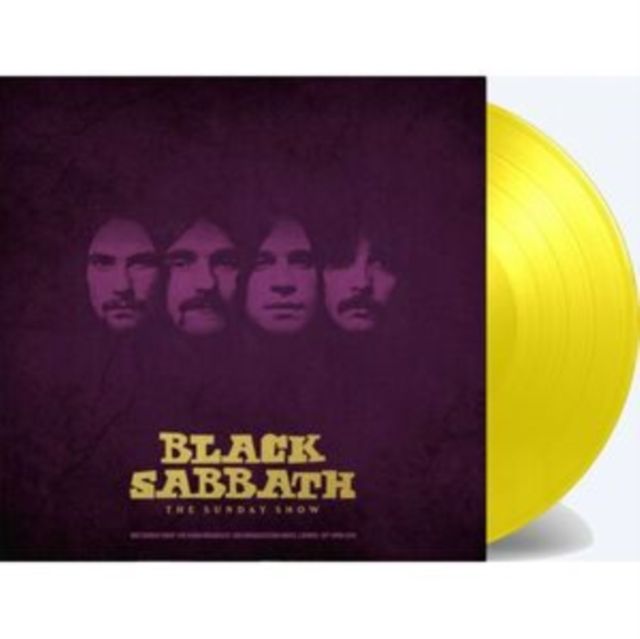 Black Sabbath