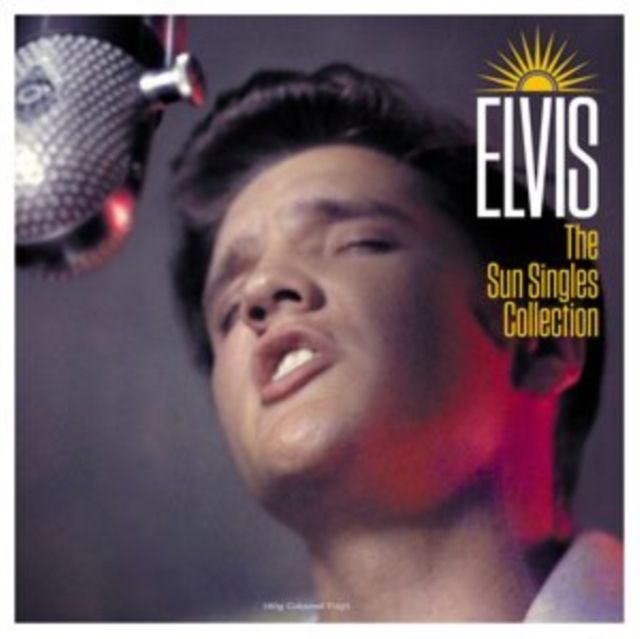 Elvis Presley