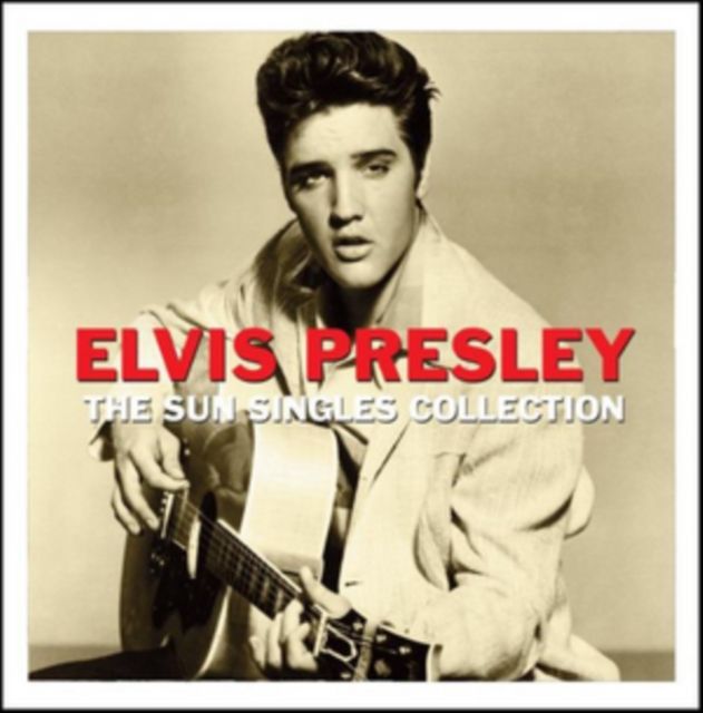 Elvis Presley