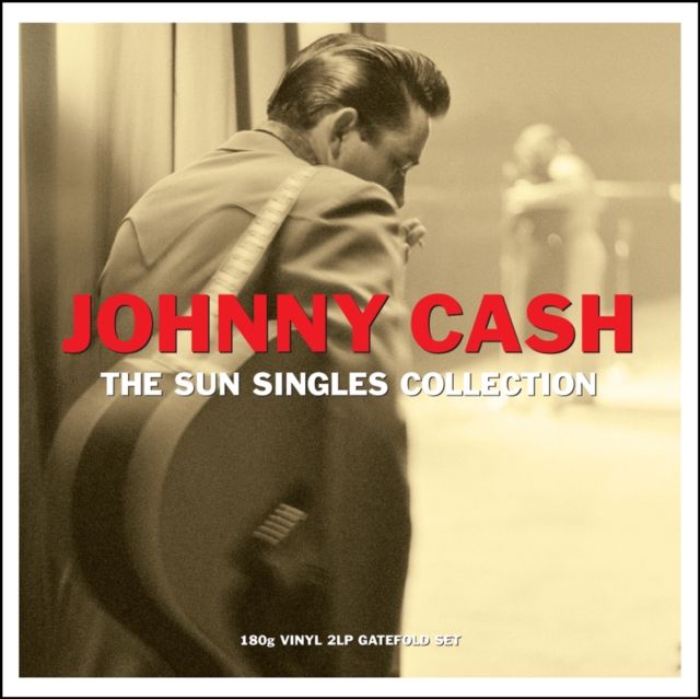 Johnny Cash