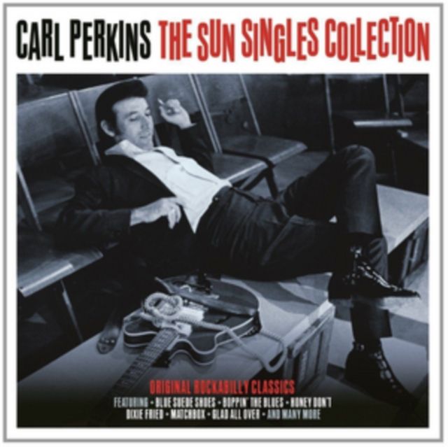 Carl Perkins
