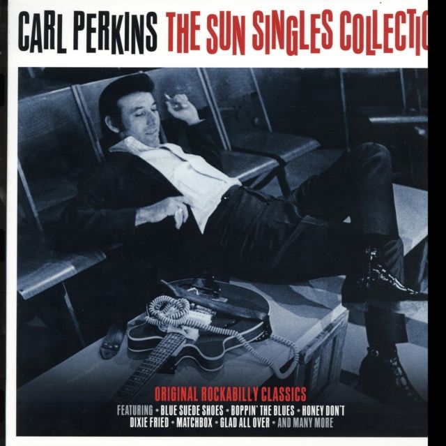 Carl Perkins