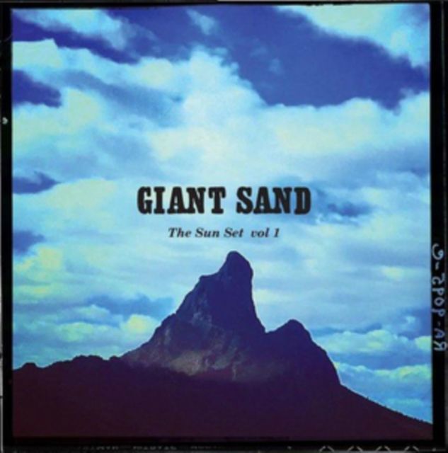Giant Sand