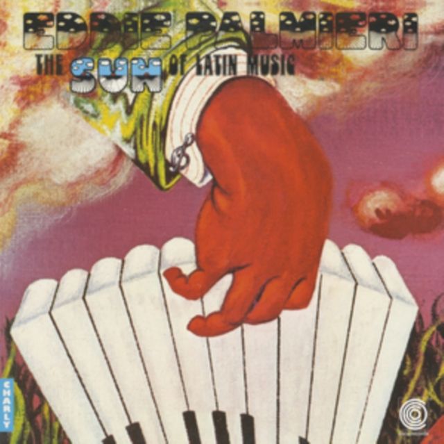 Eddie Palmieri