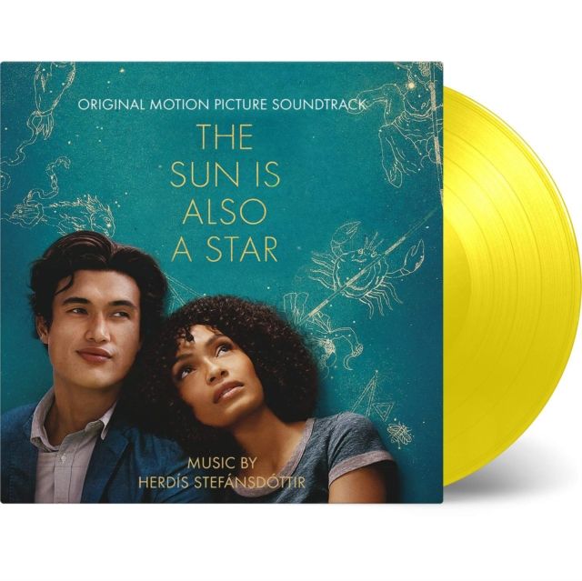 Original Soundtrack / Herdis Stefansdottir