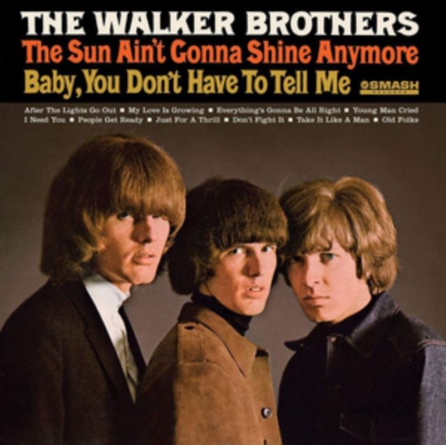 Walker Brothers