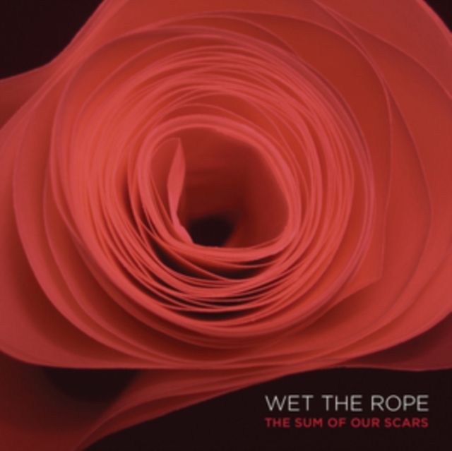 Wet The Rope