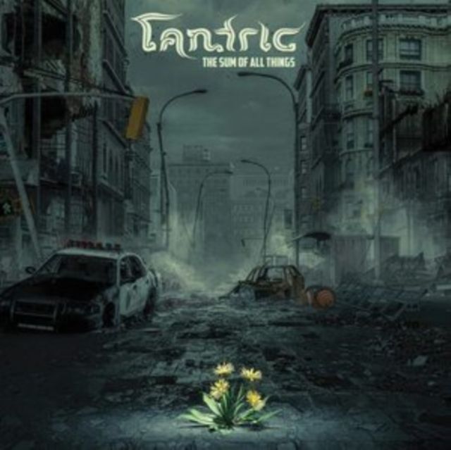 Tantric