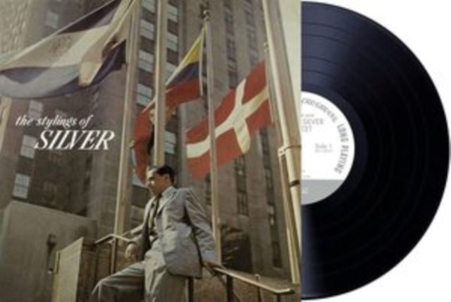 Horace Silver Quintet
