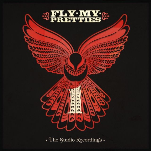 Fly My Pretties