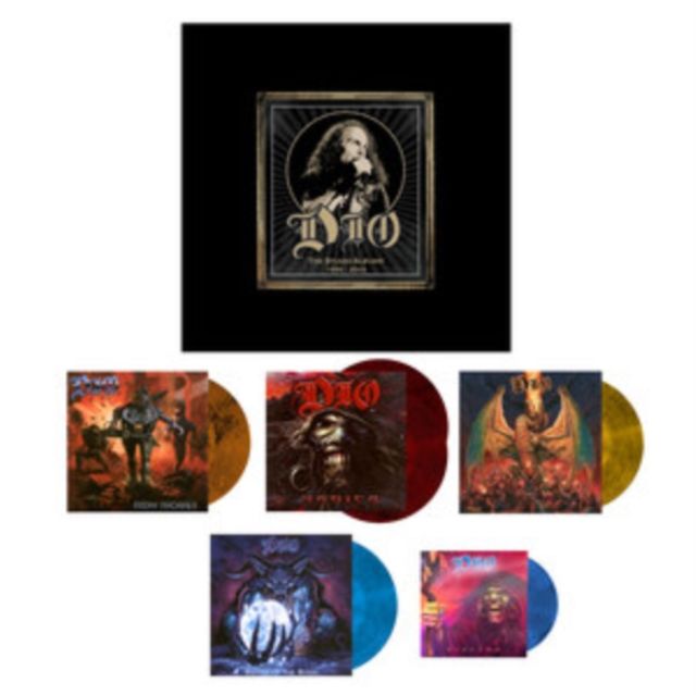Dio