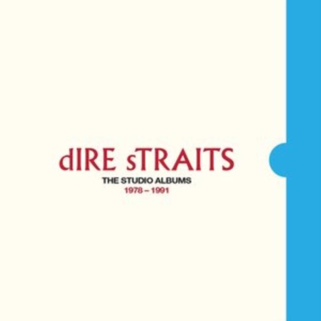 Dire Straits