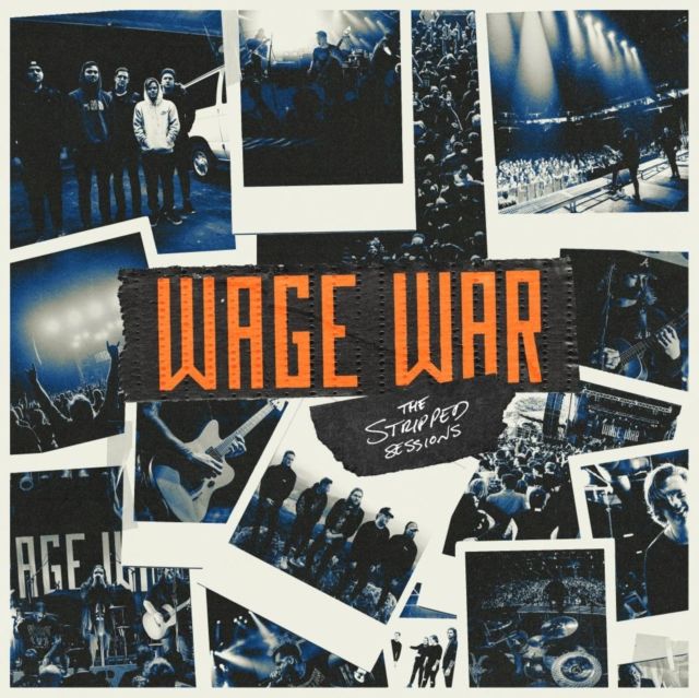 Wage War