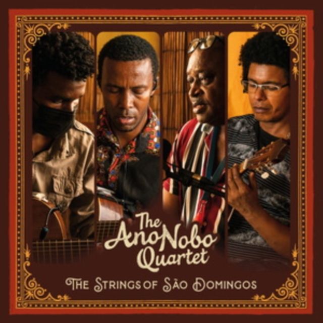 Ano Nobo Quartet