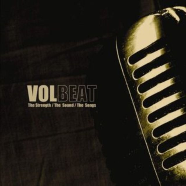 Volbeat