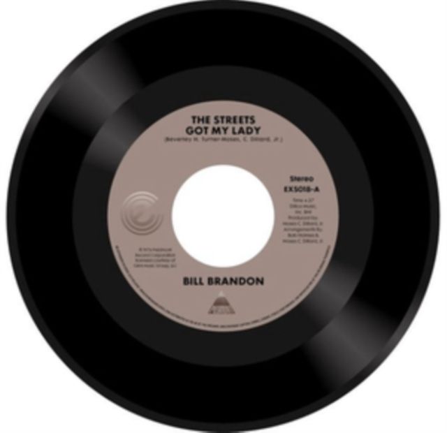 Bill Brandon