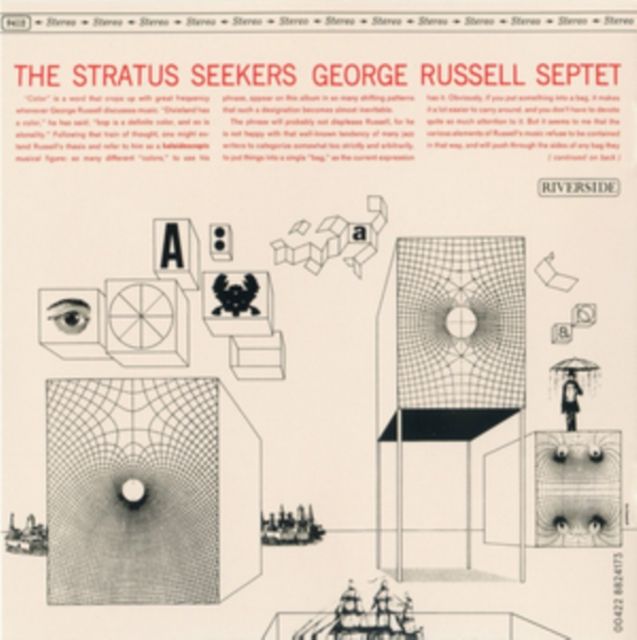 George Russell Septet