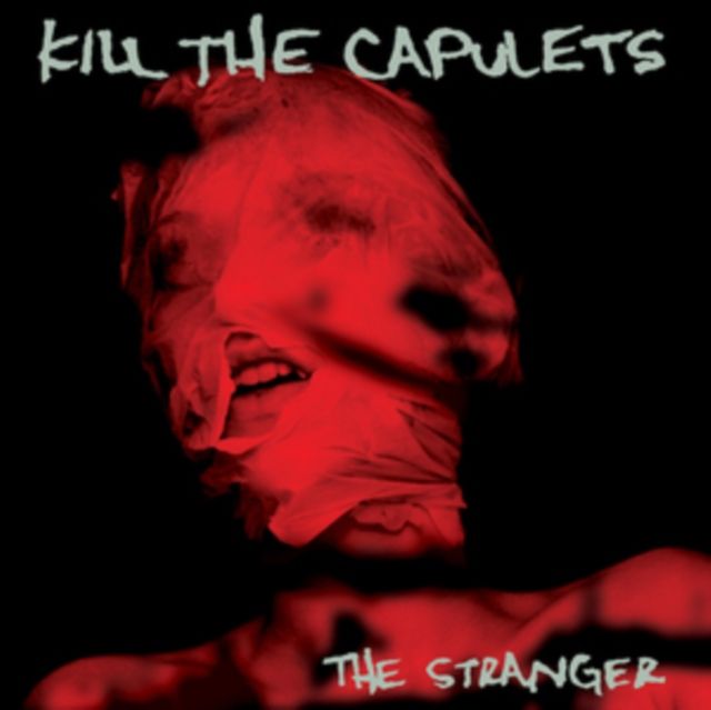 Kill The Capulets