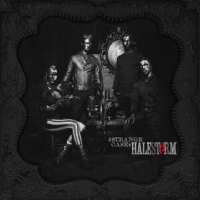 Halestorm