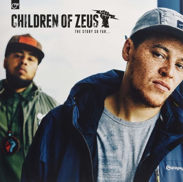 Children Of Zeus