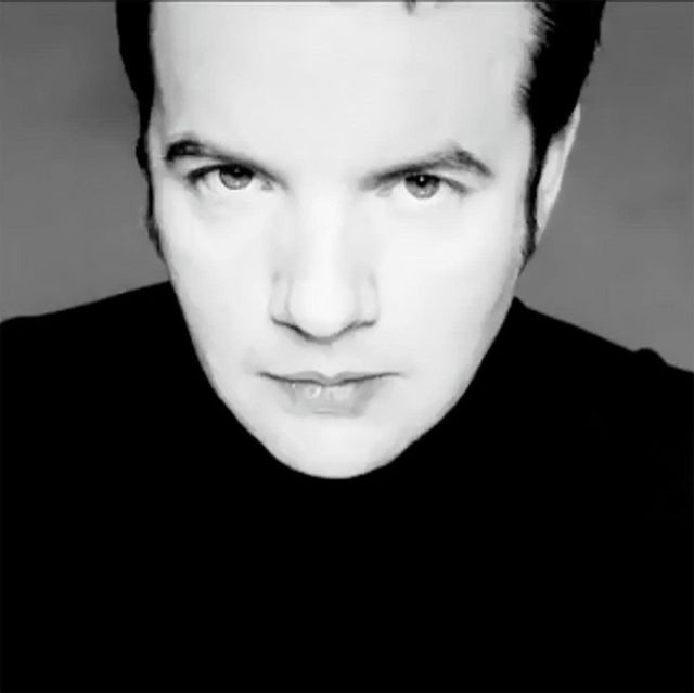 Pete Wylie & The Mighty Wah!