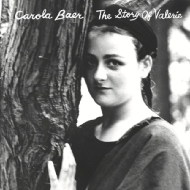 Carola Baer