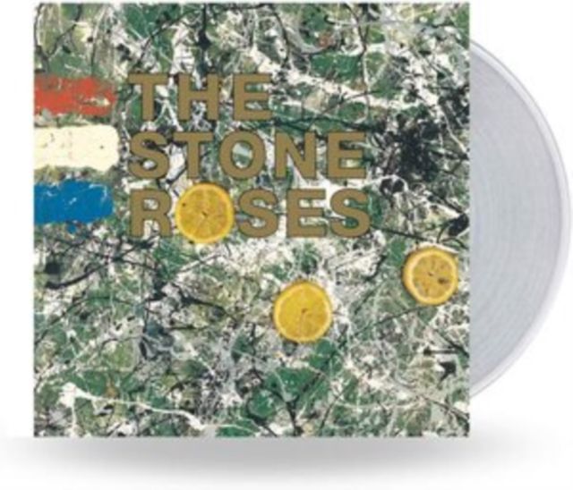 Stone Roses